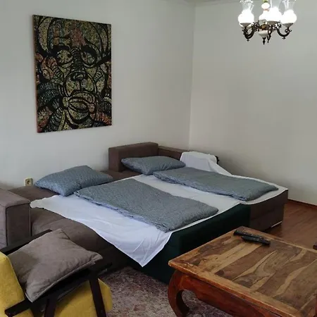 Apartment Otoka Free Public Parking *